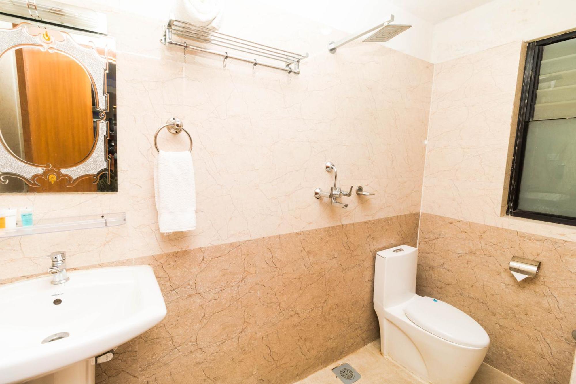Hotel Marinha Kathmandu Room photo